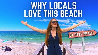Pass A Grille 2022 Travel Guide | Explore the Best Florida Beaches | St Pete Beach Florida