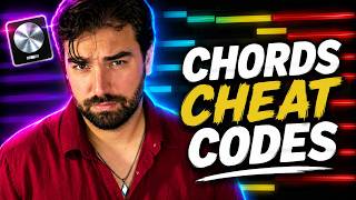 The Complete Beginner's Guide to Making Pro Chord Progressions