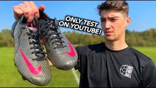 I Bought the Worlds Most Expensive football boots - Are they worth it?