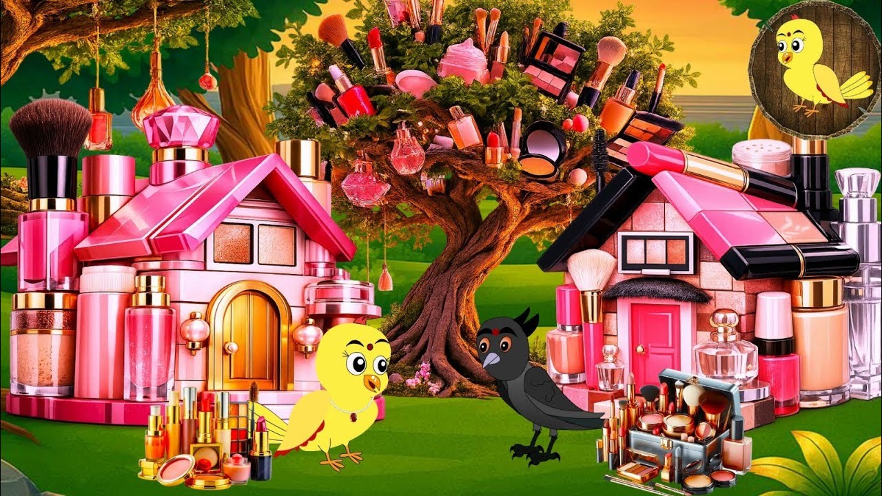 கார்ட்டூன் 02/03/26 | Feel good stories in Tamil | Tamil moral stories | Beauty Birds stories Tamil