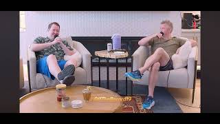 Shane Gillis And Matt McCuster Talk Dave Chapelle Awkward Interview 