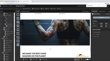 How to setup a Shopify Checkout on Unbounce: Step 2
