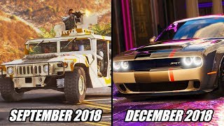 2 NEW EXPANSIONS COMING TO GTA 5 ONLINE LATER THIS YEAR!? (GTA 5 DLC)
