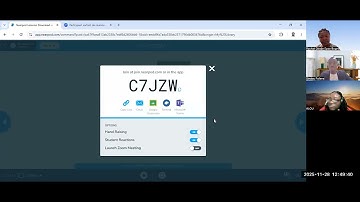 Presentation Groupe 2 Outil Numerique 2 Nearpod