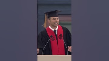 "Mark Rober On Embracing Naive Optimism"