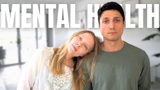 Relationships and Men's Mental Health 💔 My husband’s breakdown