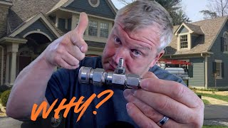 Troubleshooting Your Downstream Injector: Why It Won't Suck Bleach by King Of Pressure Washing 665 views 3 weeks ago 8 minutes, 16 seconds