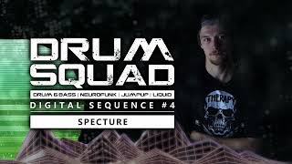 Specture | Digital Sequence #4 (Zombie Cats, Geostatic, Current Value & more)