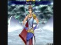 Dissidia 012 bartz klauser skills exhibition