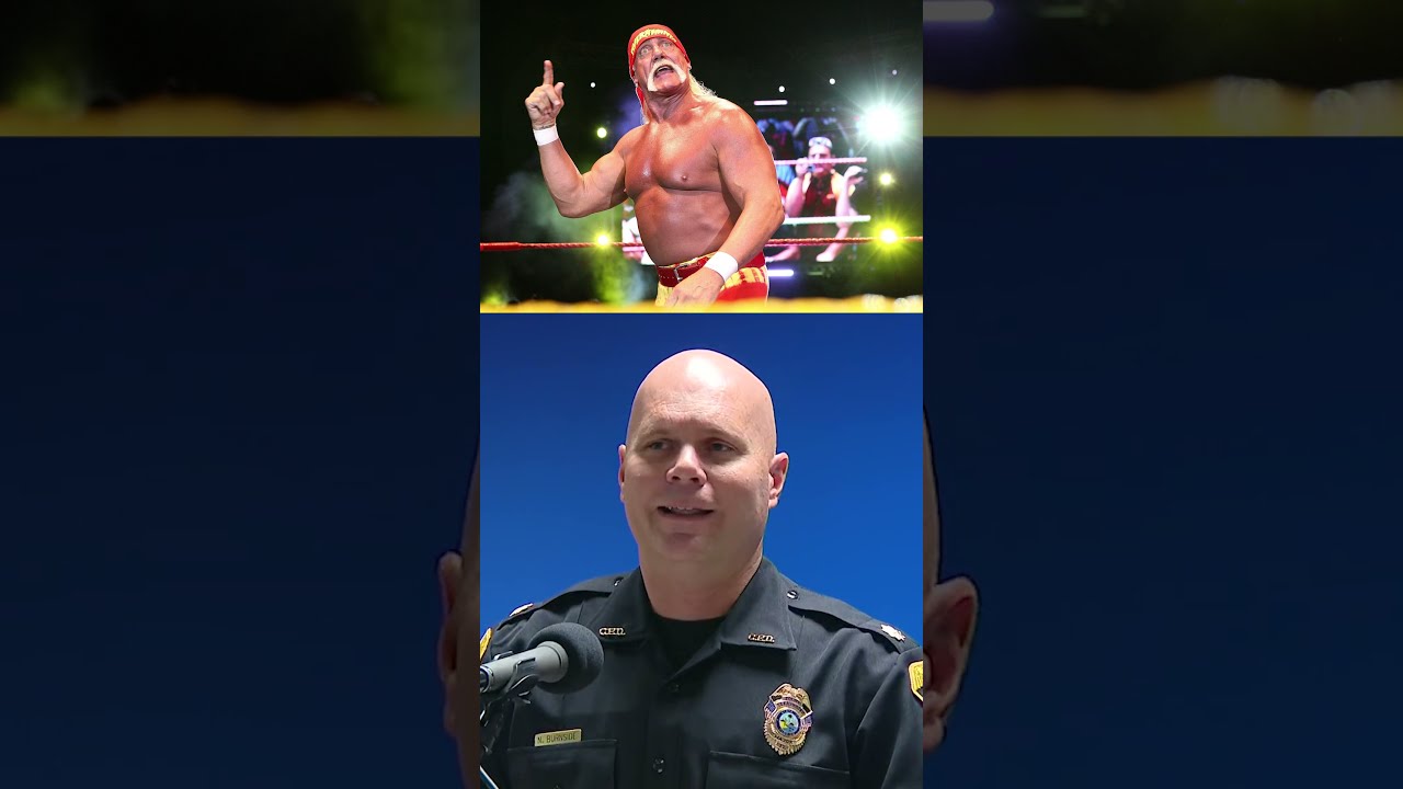 Police Provide Details On Hulk Hogan S Death