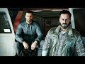 Bell Talks to Mason and Woods - Call of Duty Black Ops Cold War