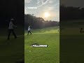 I almost gave up golf because of the cart.. until I found this AI gadget that boots up in 2 seconds!