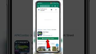 How To Download CarX Street On Android screenshot 5