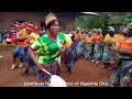 Lemfeyin njang dance of ngashie oku