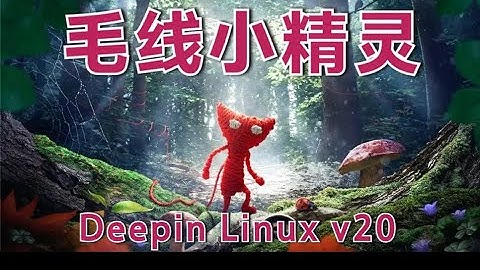 Deepin Linux v20 + Lutris + Unravel