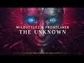 Wildstylez & Frontliner - The Unknown (Official Videoclip)