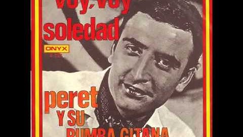 Thumbnail of Peret - Voy Voy