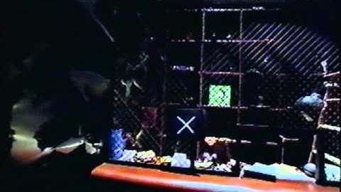 [Commercial] Wipeout - PlayStation [1999]