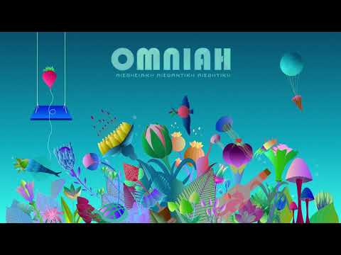 在 YouTube 上觀看「OMNIAH - Ψηλά l Psila (Official Audio)」