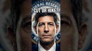 Fed Surprise: 3 Officials Voted for RATE HIKE! 🚨#shorts Guide