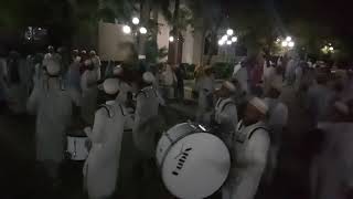 Sports March, Activity