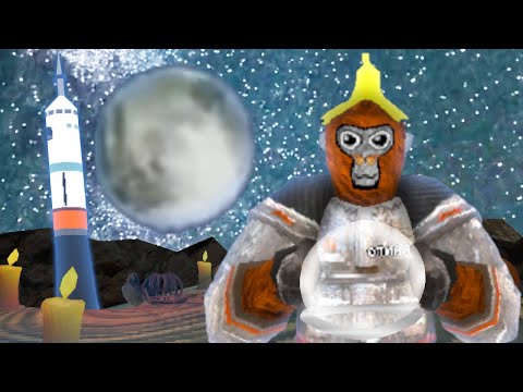 The Space Update Is Coming, and I Have PROOF...