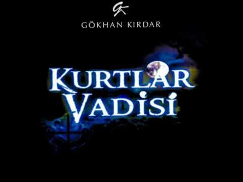 Gökhan Kırdar: Ses