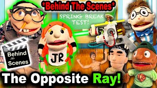 SML MOVIE: THE OPPOSITE RAY! *BTS*