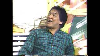 BULAGAAN 1994 | ABS-CBN | Eat... Bulaga!