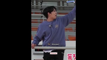 joshua is the only one who cheered for wonwoo 🥺😭❤️ #seventeen #joshua #wonwoo #GOING_SVT