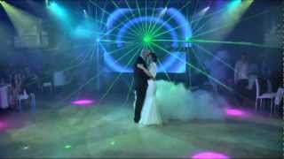 funny wedding dance ever