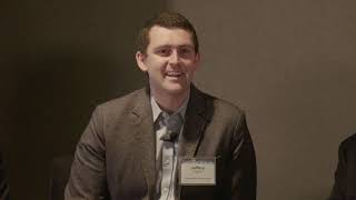 2019 Journalists Forum - Session 6: Innovations in Water Data and Decision Support Tools
