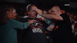 Day 3 Recap  – Light the Fire Again