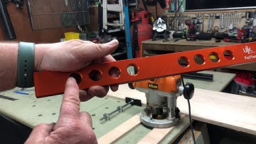 UJK Parf Fence 600mm