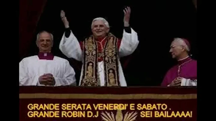 robin mauro dj house 2013