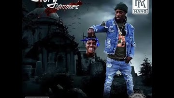 Rangeroverhang - Story Continues (Quando Rondo Diss) (Clean)