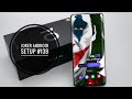 Best Nova Launcher Setup #138 | Joker | Best Android Setup