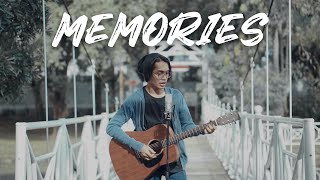 [ONE PIECE] Memories - Maki Otsuki (Cover by Tereza) - Ending 1