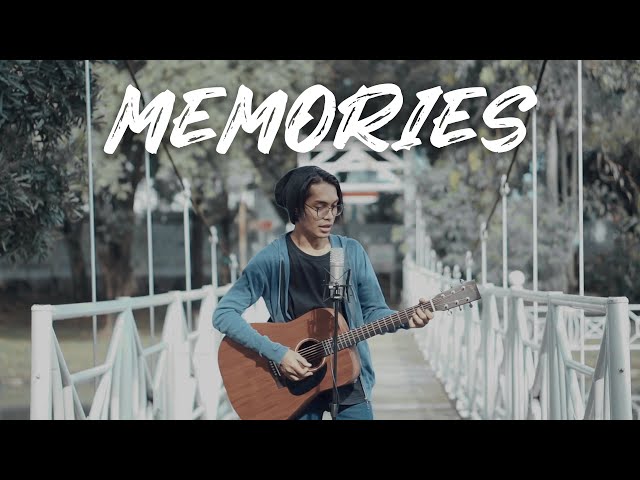 [ONE PIECE] Memories - Maki Otsuki (Cover by Tereza) - Ending 1 class=
