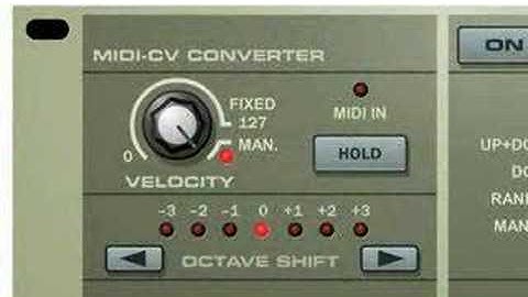 Propellerhead Reason version 4