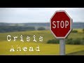 Crisis Ahead Pastor Mark Howard