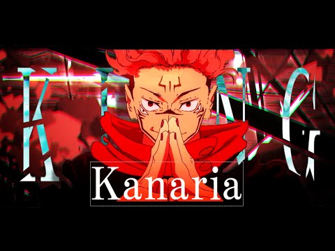 【MAD】両面宿儺×KING -紛うことなき呪いの王-【呪術廻戦】