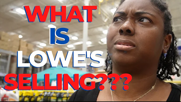Lowe's Disney Halloween Merchandise | Lisa's New O...