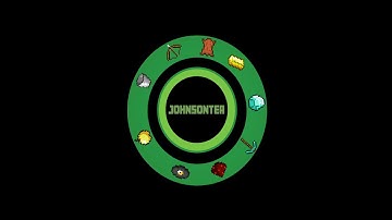 I change Username on Minecraft Intro Template #16