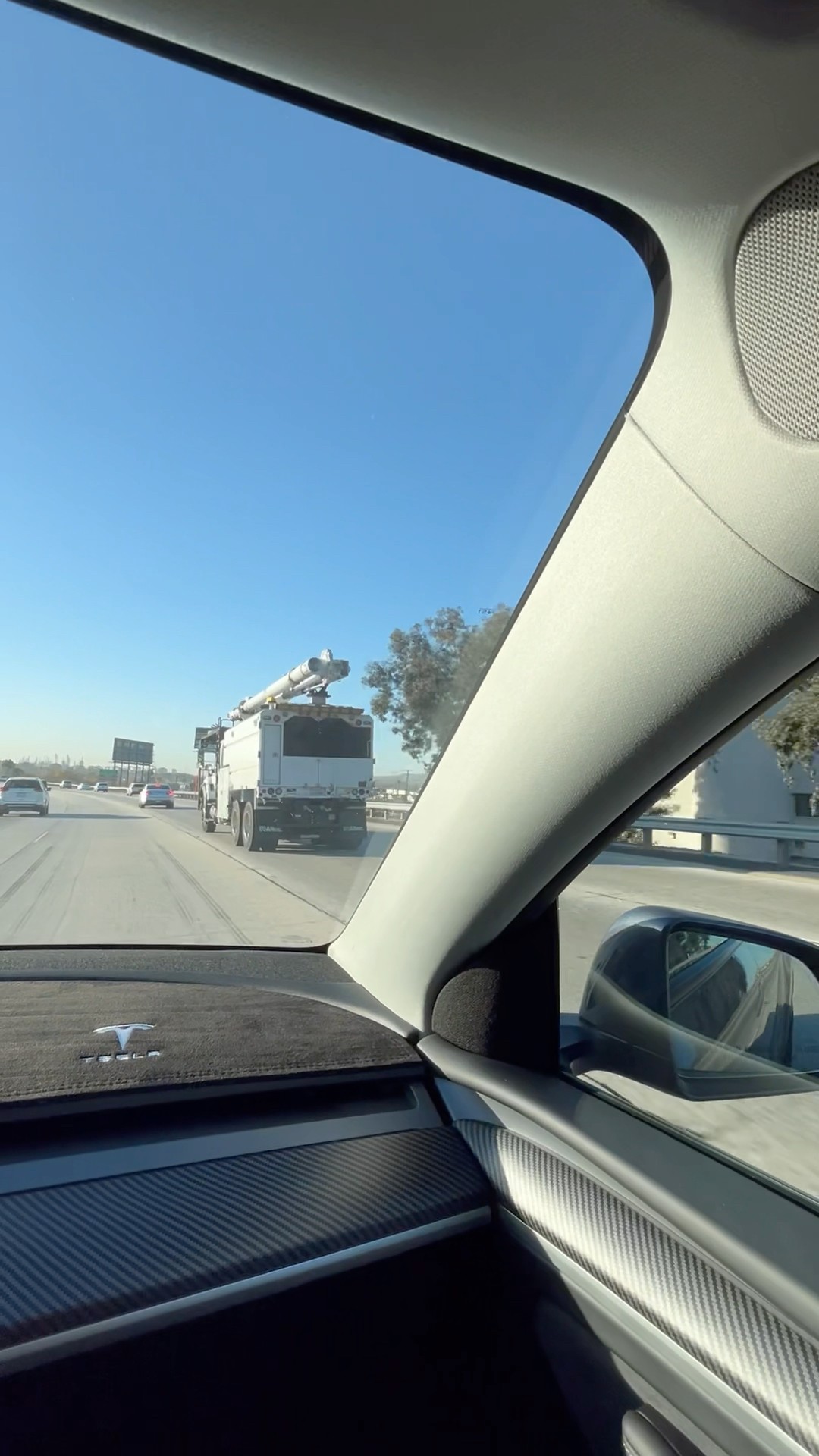 LADWP 2025 International Workstar Bucket Truck YouTube Oardefault