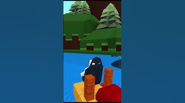 Build a Boat (funny) #shorts #roblox #funny #meme #troll #buildaboatfortreasure