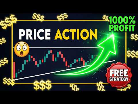 Four Price Action Secrets (The Ultimate Guide To Price Action)