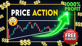 Four Price Action Secrets (The Ultimate Guide To Price Action)