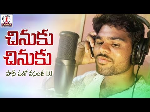 Super Hit DJ Banjara Songs | DJ Chinuku Chinuku Pani Pado Vasantha | Lalitha Banjara Songs