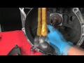 Replacing a BMW Self-adjusting Clutch & Dual-mass Flywheel Part 2 of 2